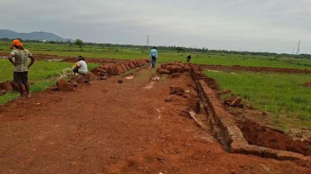  Residential Plot for Sale in Baniatangi, Khordha