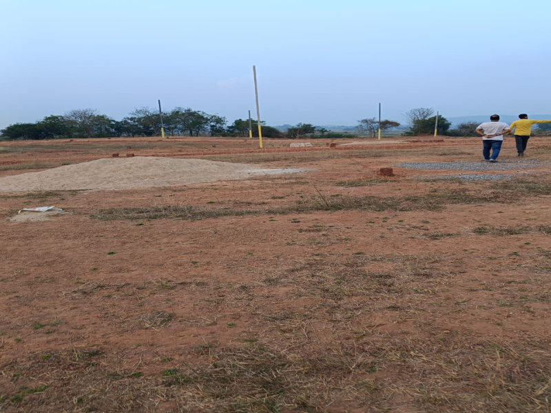  1200 Sq.ft. Residential Plot for Sale in Khurda, Bhubaneswar