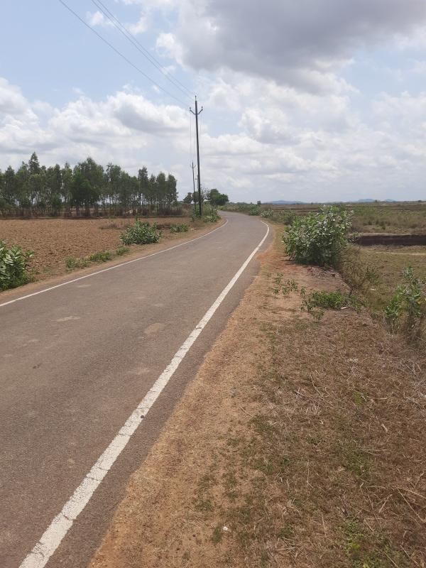  1200 Sq.ft. Residential Plot for Sale in Baniatangi, Khordha