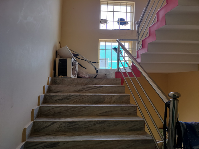 2 BHK Villa 2500 Sq.ft. for Sale in Rasulgarh, Bhubaneswar