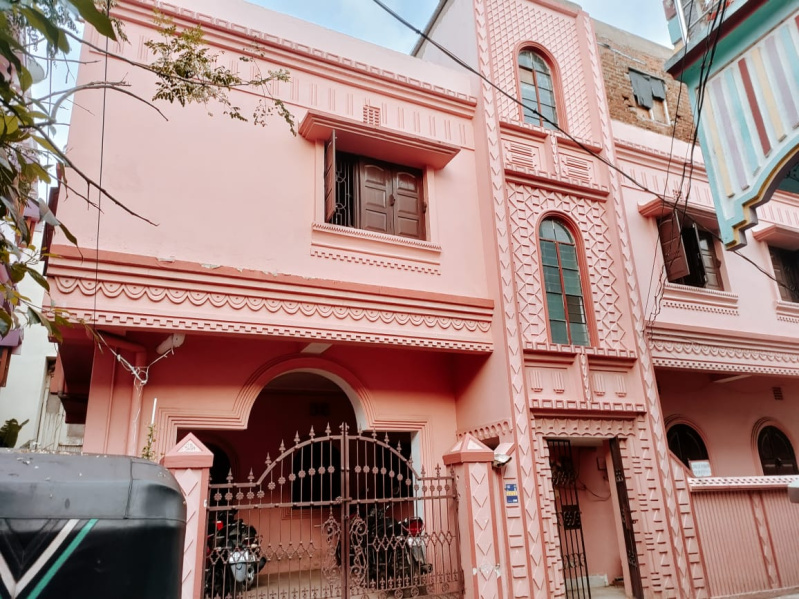 2 BHK Builder Floor 2500 Sq.ft. for Sale in Rasulgarh, Bhubaneswar