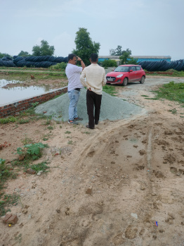  Residential Plot for Sale in Ramnagar, Varanasi