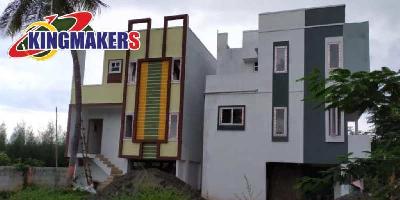 1 BHK House for Sale in Mannur, Kanchipuram