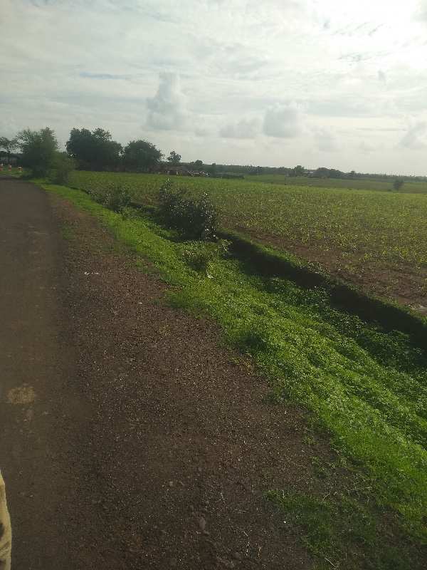 Agricultural Land 23 Acre for Sale in Kolar Road, Bhopal