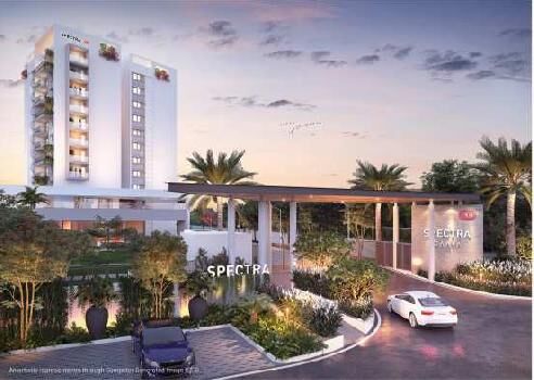 2 BHK Flat for Sale in Whitefield, Bangalore