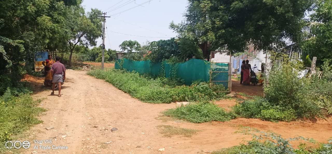 2 BHK House & Villa 1350 Sq.ft. for Sale in Gobichettipalayam, Erode