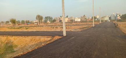  Residential Plot for Sale in Tilapta Village, Greater Noida