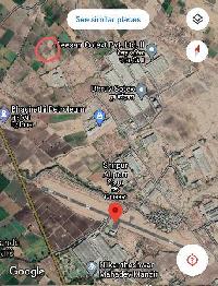  Industrial Land for Sale in Shirpur Warwade, Dhule