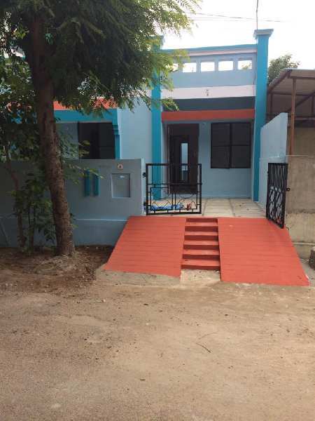 2 BHK House 1305 Sq.ft. for Rent in L. B. Nagar, Hyderabad