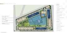 3 BHK Flat for Sale in Sector 150 Noida
