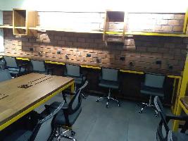  Office Space for Rent in Wagle Estate, Thane