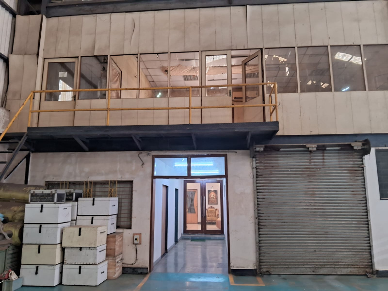  Factory 40000 Sq.ft. for Rent in Midc Rabale, Navi Mumbai