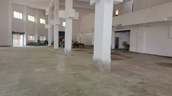  Factory for Rent in Kopar Khairane, Navi Mumbai