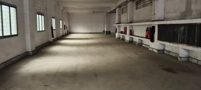  Factory 8000 Sq.ft. for Rent in MIDC Industrial Area, Mahape, Navi Mumbai