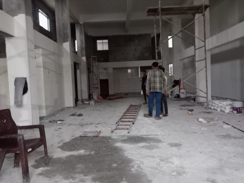  Factory 1000 Sq.ft. for Rent in MIDC Industrial Area, Mahape, Navi Mumbai