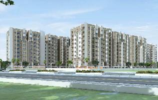 2 BHK Flat for Sale in Sirsi Road, Jaipur