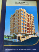 1 BHK Flat for Sale in Ambernath East, Thane