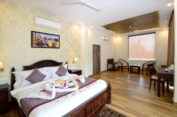  Hotels for Sale in Ganapati Nagar, Udaipur