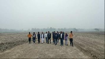  Agricultural Land for Sale in Itaunja, Lucknow