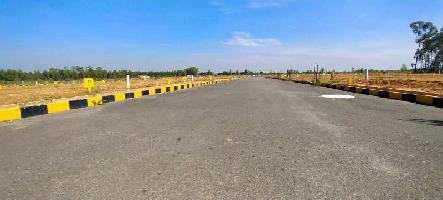 Commercial Land for Sale in Kr Puram, Bangalore