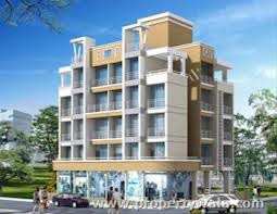 1 BHK Apartment 530 Sq.ft. for Sale in