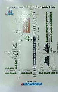  Residential Plot for Sale in GT Road, Greater Noida