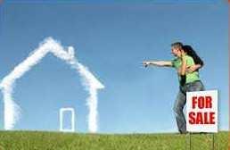 1 RK House for Sale in Sidharth Nagar, Satna