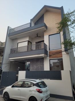 3 BHK House for Sale in Gumtala, Amritsar