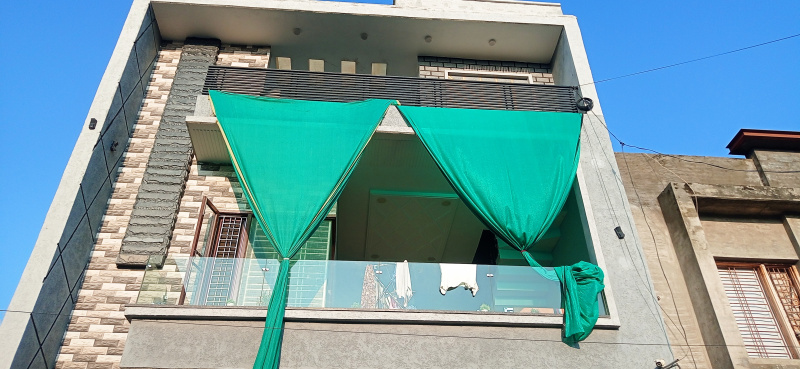 4 BHK House 2800 Sq.ft. for Sale in Model Town, Amritsar