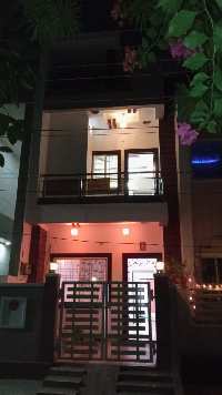 3 BHK House for Sale in VIP Paraspar Nagar, Rajendra Nagar Colony, Indore
