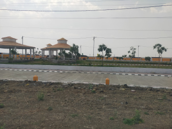  Residential Plot for Sale in Ujjain Road, Indore