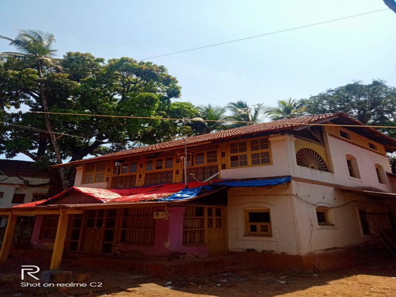  Residential Plot 12000 Sq.ft. for Sale in Honavar, Uttara Kannada