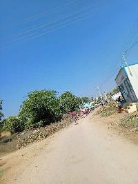  Residential Plot for Sale in Sanganakal, Bellary