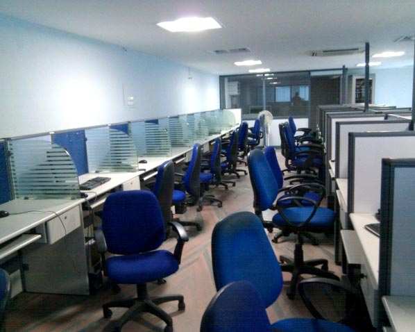 Office Space 1800 Sq.ft. for Rent in Madampatti, Coimbatore