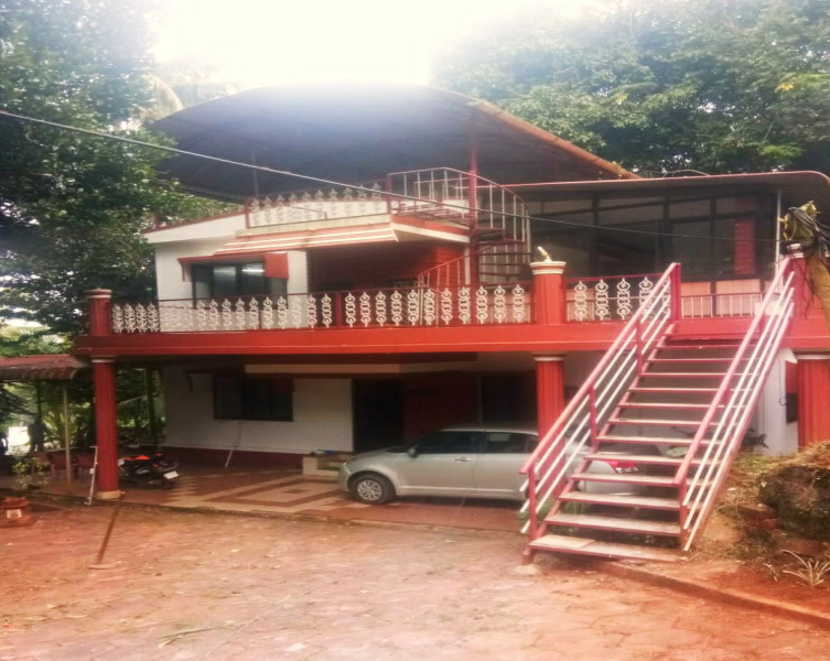 Residential Plot 20 Cent for Rent in Marakada, Mangalore