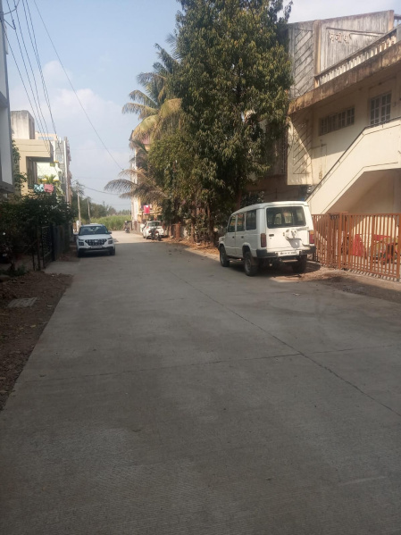 1 BHK Apartment 753 Sq.ft. for Sale in Koregaon, Satara