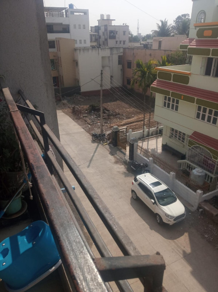 1 BHK Apartment 753 Sq.ft. for Sale in Koregaon, Satara