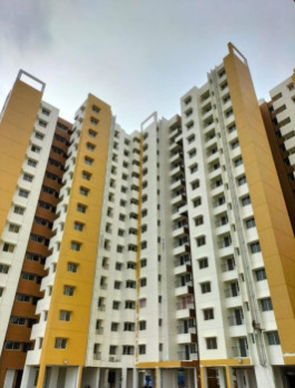 2 BHK Flat for Sale in Uttarpara, Hooghly