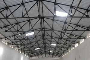  Warehouse for Rent in MIDC Phase 3&4, Akola