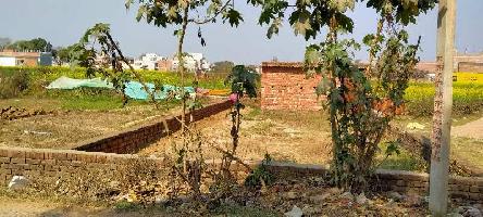  Residential Plot for Sale in Andawa, Allahabad