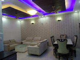 3 BHK Builder Floor for Sale in VIP Road, Zirakpur