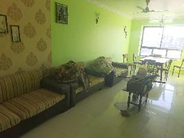2 BHK Flat for Rent in Bombay Hospital Service Road, Indore
