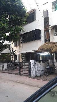 3 BHK Flat for PG in Race Course Circle, Vadodara