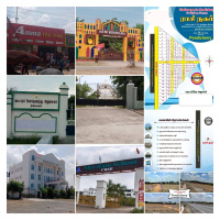  Commercial Land for Sale in Tindivanam, Villupuram