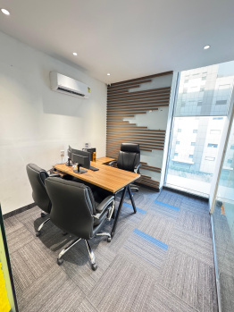  Office Space for Rent in Phase 8b, Mohali