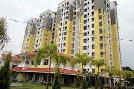 3 BHK Apartment 1434 Sq.ft. for Rent in