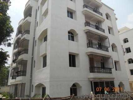 3 BHK Apartment 1285 Sq.ft. for Sale in
