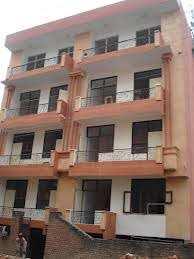 1 BHK Flat for Sale in Kanke, Ranchi