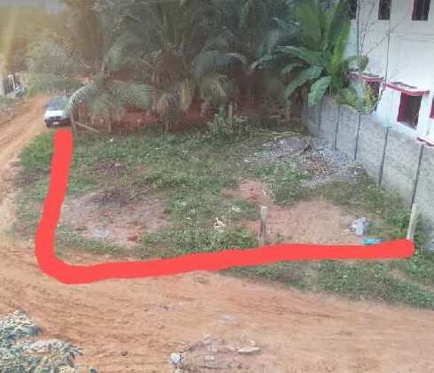  Commercial Land 1600 Sq.ft. for Rent in KK Nagar, Tiruchirappalli