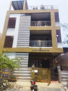 5 BHK House for Sale in Moka Road, Bellary